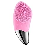 Image of EZONEDEAL WS-32753 facial cleansing brush