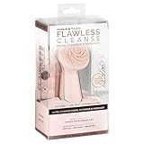 Image of FINISHING TOUCH FLAWLESS FTFCONTCL facial cleansing brush