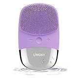 Image of Uimoky DL005 facial cleansing brush