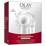 Image of Olay 4902430537230 facial cleansing brush