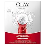 Image of Olay 075609194672 facial cleansing brush