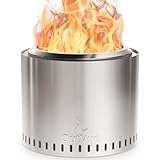 Image of OutVue Smokeless Fire Pit fire pit