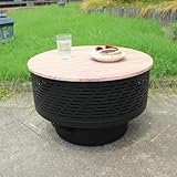Image of OutVue FT-61689C fire pit