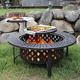 Image of OutVue 36 inch fire pit