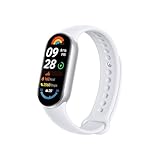 Image of XIAOMI BHR8340GL fitness tracker
