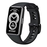 Image of HUAWEI 55026633 fitness tracker
