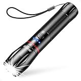 Another picture of a flashlight