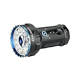 Image of Olight O-MARAUDER2#OL-AU flashlight