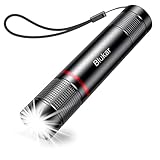 Picture of a flashlight