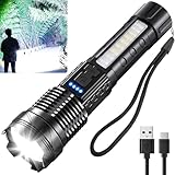 Image of LETOUR A76-AU flashlight
