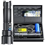 Image of AS AUSELECT L-52 flashlight