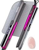 Image of ANGENIL S3207-grey flat iron