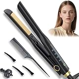 Image of Vibraroo Vib-024 flat iron