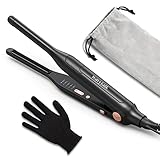 Image of wavytalk M7 flat iron