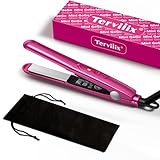 Image of Terviiix TXB007P flat iron