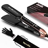 Image of Terviiix TXB017 flat iron