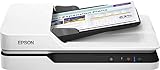 Image of Epson 235L883 flatbed scanner
