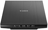 Image of Canon CANOSCAN LIDE 400 flatbed scanner