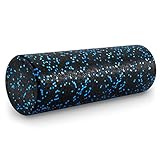 Image of ProsourceFit ps-2061-sfr-blue-18 foam roller