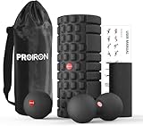 Image of PROIRON PRO-FR02-01 foam roller