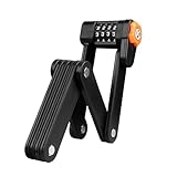 Image of Maizoon Z-WB45 folding bike lock