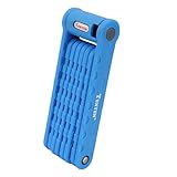 Image of PUCHEN 1 folding bike lock