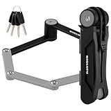 Image of BIGLUFU Folding Locks folding bike lock