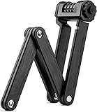 Image of ROCKBROS LFCXR0085/AUNEW folding bike lock