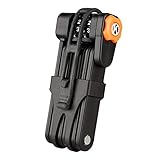 Image of Perfeclan 0fe305756320d725103b9e76ef9717ed folding bike lock
