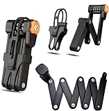 Image of Leecoole MT2404- Tension Meter Tool Black 1pc folding bike lock
