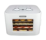 Image of TODO T-FD2000-WHT food dehydrator