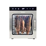 Image of Kalahari Khabu KK11-S food dehydrator