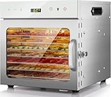 Image of oiyocemo  food dehydrator
