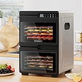 Image of Devanti food dehydrator