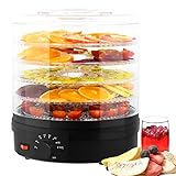 Image of ADVWIN  food dehydrator