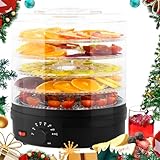 Image of ADVWIN  food dehydrator