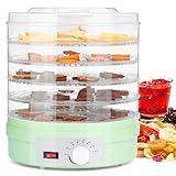 Image of ADVWIN 141200600 food dehydrator
