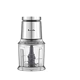 Image of Breville LFP150BSS2IAN1 food processor