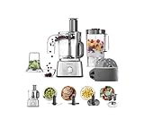 Image of Kenwood FDP65.890SI food processor