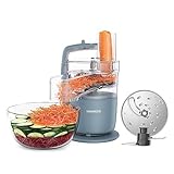 Another picture of a food processor