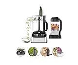 Image of Kenwood FDM73480SS food processor