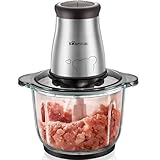 Image of Dysokan QSJ-B03E1-WOOYOOTE-AU3 food processor