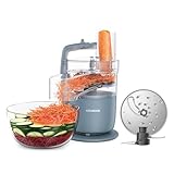 Image of Kenwood FDP22130GY food processor