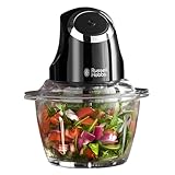 Image of Russell Hobbs RHMFP5BLK food processor