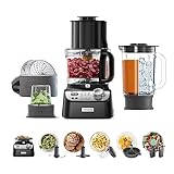 Image of Kenwood FDM72910BK food processor