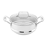 Image of Scanpan 71152000 food steamer