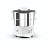 Picture of a food steamer