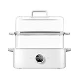 Image of XMIHOME MES01 food steamer