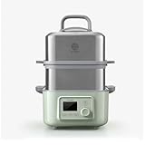 Image of BUYDEEM BD60724 food steamer