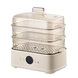 Image of HEYUANSSYJ HH-JXT-12-FBA-@JXXT food steamer